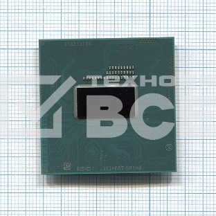 Процессор Intel core i3-4100 SR1HB