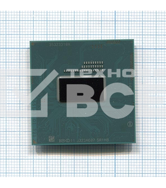 Процессор Intel core i3-4100 SR1HB