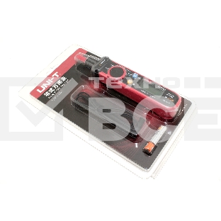 Цифровой компактный мультиметр UNI-T UT118C