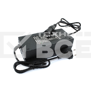 Зарядное устройство для электросамоката 12.60V 3.0A Cannon