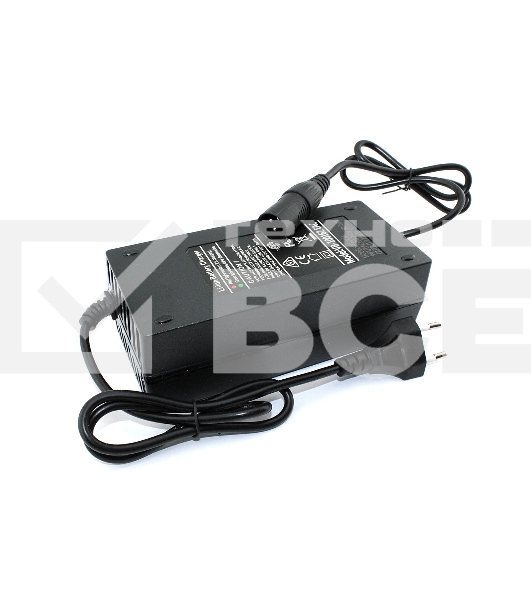 Зарядное устройство для электросамоката 12.60V 3.0A Cannon