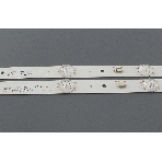 Светодиодная подсветка TV 32' CRH-A323030020759PREV1.1 (комплект 2шт), фото2