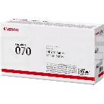 Картридж лазерный Canon CRG 070 BK черный (3000 стр) для Canon MF240/460 series, фото2