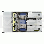 Серверная платформа Asus RS720A-E12-RS24U/10G/2.6kW/24NVMe/GPU, фото2