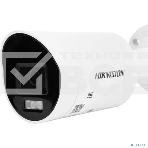IP камера Hikvision 2Mpix IR BULLET DS-2CD2023G2-IU 2.8D, фото2
