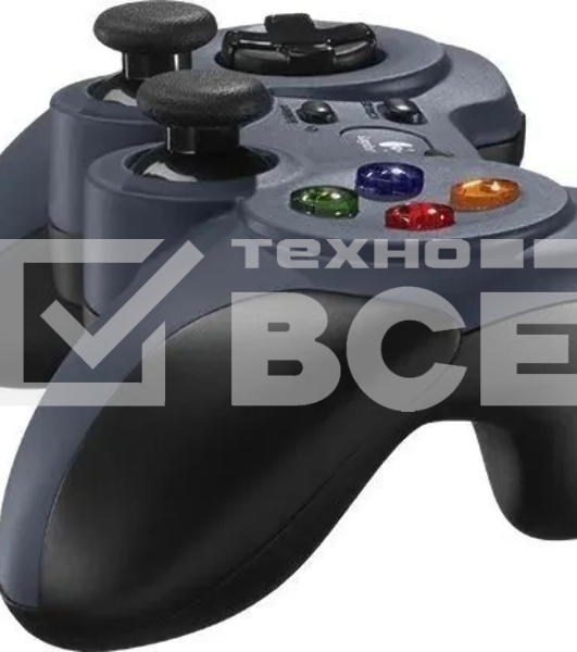 Геймпад Logitech Gamepad F310 940-000135