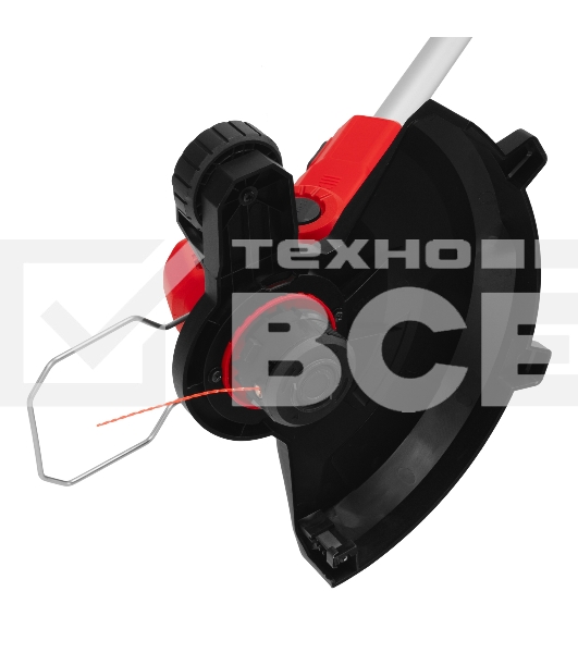 Триммер аккумуляторный MTX GM-300, Li-Ion, 20 В