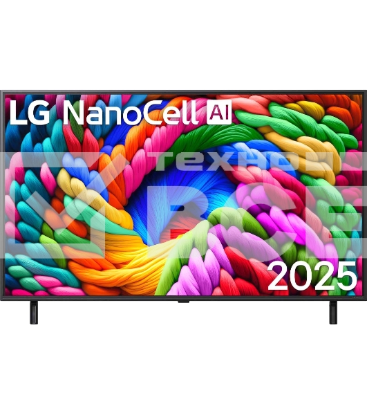 Телевизор LG 50