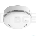 Извещатель пожарный тепловой RUBETEK ИП 101-102-A1R/Wh максимально-дифференциальный адресно-аналоговый, фото3