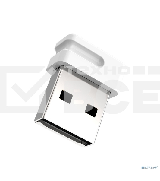 Флешка USB Netac U116 mini USB 3.0 Flash 16Gb, up to 130Mb/s NT03U116N-016G-32WH