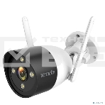 Камера IP TENDA 2K CT6, фото2