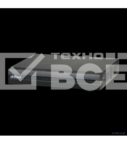 Видеорегистратор Dahua DH-XVR1B16-I/T