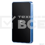 Внешний SSD Smartbuy Portable SSD 256Gb P5 Pro USB 3.2 frost, фото 1