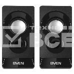 Акустическая система SVEN 300 2.0 черный 6Вт, фото15