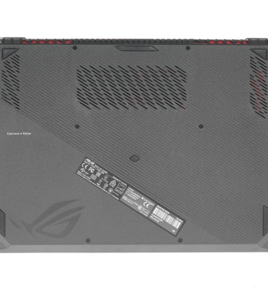 Допплата для Asus GL504GM