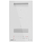 Индукционная варочная панель HOMSair HIC32BWH Inverter, белый, фото17
