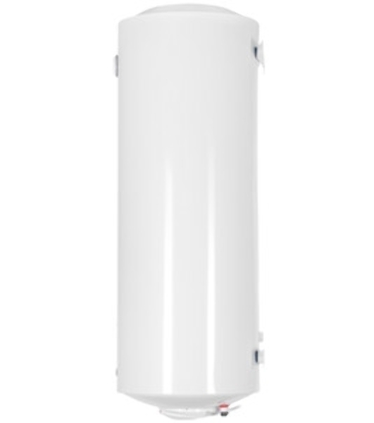 Водонагреватель электрический Thermex TitaniumHeat 150 V белый, накопительный, 150 л, 2 кВт, настенный, вертикальный, бак с титановым покрытием