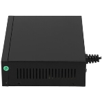 Коммутатор Tenda S110PC 10PORT 10/100M, фото11