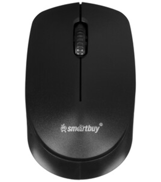 Мышь беспроводная Smartbuy (SBM-202AG-R) ONE 202AG-R красный