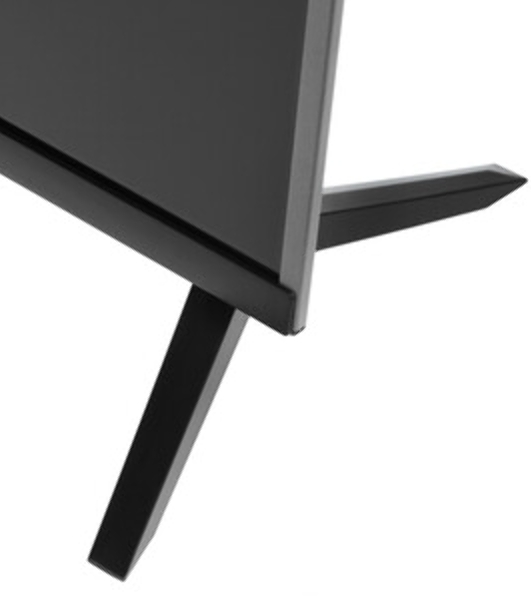 Телевизор Erisson 32' 32LET910T2SM черный DLED HD 60Hz Smart TV
