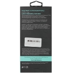 Чехол Bumper Case для Apple iPhone 16 Pro прозрачный, Borasco, фото9