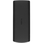 Мобильный телефон Nokia 105 TA-1569 SS EAC1 черный/угольный, фото10