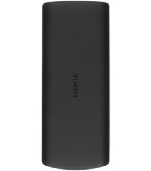 Мобильный телефон Nokia 105 TA-1569 SS EAC1 черный/угольный
