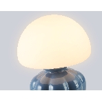 Светильник Ambrella light LH53248 GB/WH серо-синий/белый G9 max 28W D165*220, фото4