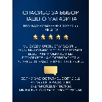 Комплект BAU 6 в 1: рамная инсталляция BAU NEO 45, унитаз подвесной безободковый вихревой со скрытым сливом Bau Dream Hurricane3, сиденье дюропласт микролифт, кнопка смыва BAU Soul, черная матовая, фото5