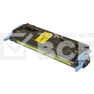 Картридж лазерный Cactus CS-Q6000A черный (2500 стр.) для HP 1600/2600N/M1015/M1017