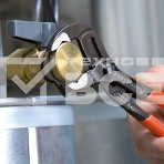 Ключ KNIPEX KN-8701150 КОБРАуниверс. переставной, фото8