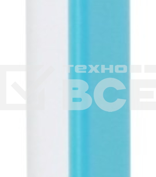 Флешка USB ADATA C008 (AC008-32G-RWE), 32Gb, USB 2.0, R/W 15/5, белый / синий
