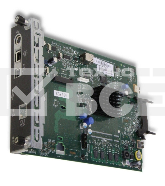 Плата форматера HP CLJ M575 (CD644-67927/CD644-67909/CD662-60001)
