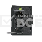 Источник бесперебойного питания ExeGate EP276528RUS Power Back BNB-650<650VA, Black, 2 евророзетки>, фото4