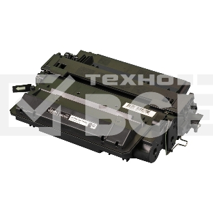 Картридж лазерный Sakura CRG724 для Canon i-SENSYS LBP-6750, черный, 12 500к.