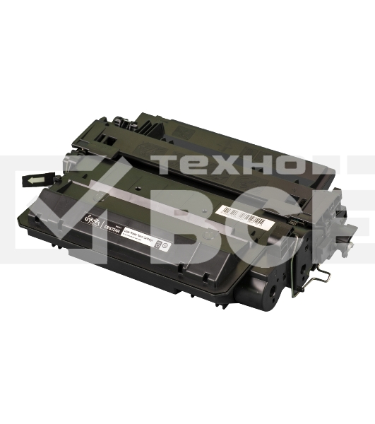 Картридж лазерный Sakura CRG724 для Canon i-SENSYS LBP-6750, черный, 12 500к.
