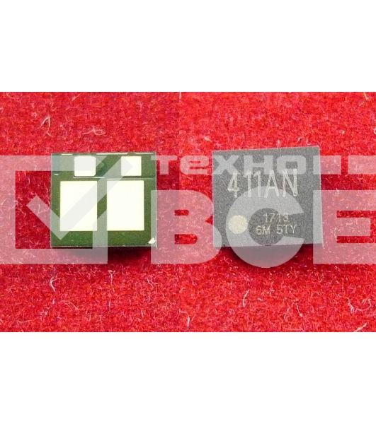 Чип HP Color LaserJet Pro M452/M477 Cyan, 2.3K (ELP, Китай)