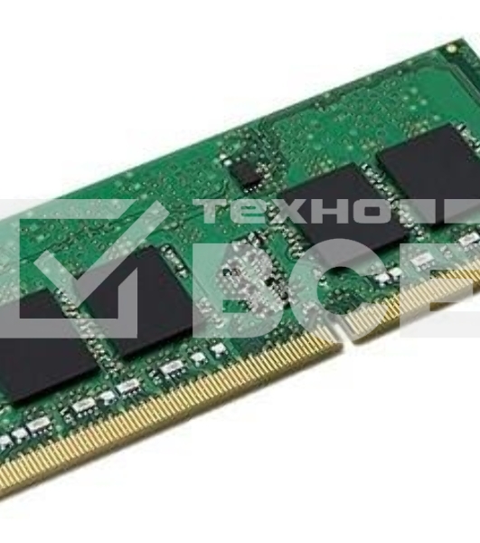 Оперативная память Kingston ValueRAM, DDR4, 8GB (1x8GB), 2133MHz, CL15, SO-DIMM