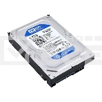 Жесткий диск Western Digital 1Tb 7200rpm WD10EZEX Original SATA-III Caviar Blue 64Mb 3.5