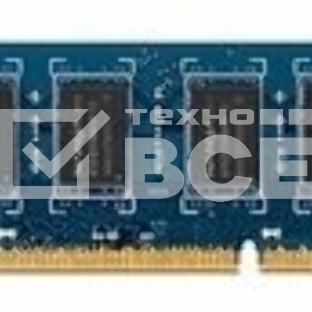 Оперативная память Hewlett-Packard DIMM DDR3 4Gb 1333MHz PC3L-10600R-9 single-rank x4 1.35V Reg.