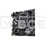 Материнская плата ASUS PRIME B550M-K, AM4, AMD B550, 4xDDR4, 4xSATA, 2xM.2, 1xPCIe 4.0 x16, 2xPCIe x1, 1xDVI-D, 1xHDMI, 1xVGA, 1x 1Gb LAN, 4xUSB 3.2 Gen 1, 2xUSB 3.2 Gen 2, 3x3.5 мм, 7.1, mATX, фото16