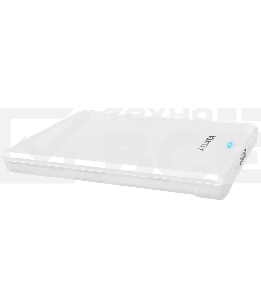 Внешний жесткий диск 1TB ADATA HV620S, 2,5