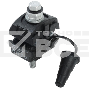 Зажим ответвительный изолированный ЗОИ 25-95/25-95 ECOLINE ИЭК UZA-11-D25-D95-ECLN