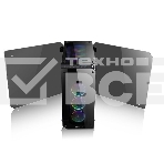 Корпус View 71 TG (840574) CA-1I7-00F1WN-00 /Black/Win/SPCC/Tempered Glass*4/Color Box/Riing 140mm Blue Fan*2, фото7