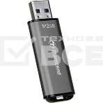 Флешка USB Transcend Jetflash 920 (TS512GJF920), 512Gb, USB 3.1, R/W 420/400, темно/серый, фото2