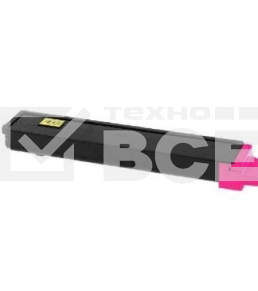 Картридж лазерный Kyocera TK-8325M (1T02NPBNL0) пурпурный для TASKalfa 2551ci 12000 стр