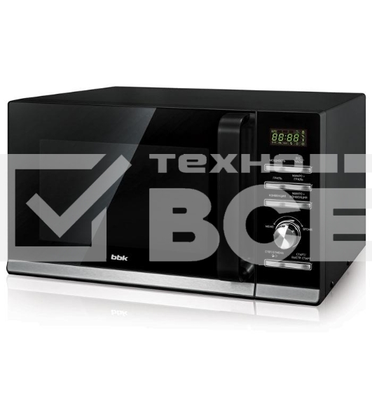 Микроволновая печь BBK 25MWC-991T/B