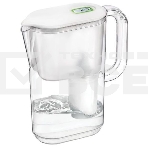 Кувшин Барьер ТОКИО белый 2.5л., фото 1