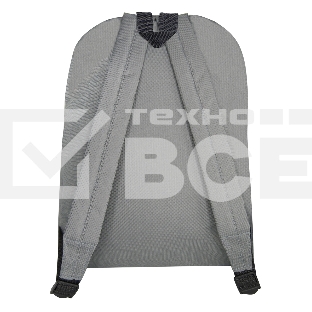 Рюкзак Silwerhof Simple серый