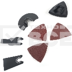 Резак аккумуляторный многофункциональный PATRIOT MF 188 (Без ЗУ и АКБ) в коробке, UES, фото9